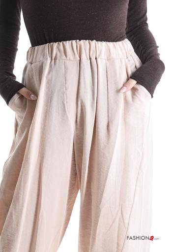 Cotton Trousers - ph 4