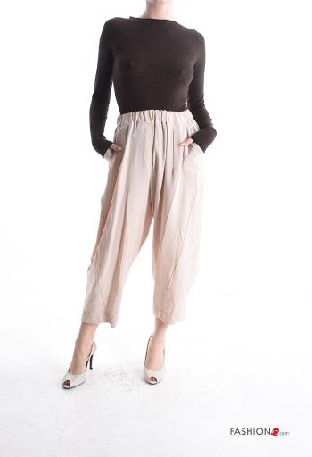 Cotton Trousers - ph 5