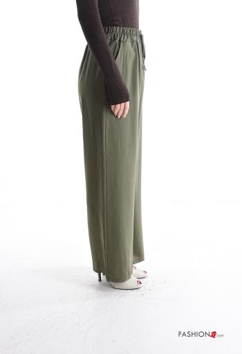 Trousers with elastic - ph 3