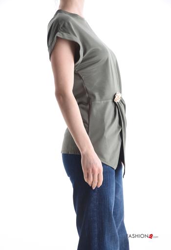 T-shirt Estilo Casual - ph 3