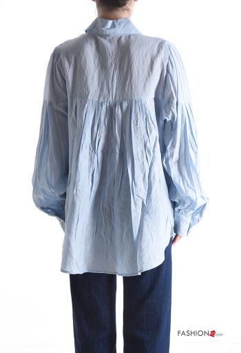 Hemd mit Volants - ph 2