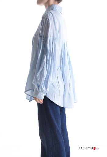 Hemd mit Volants - ph 3