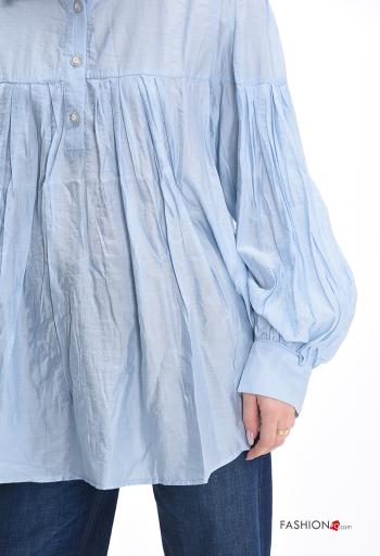 Hemd mit Volants - ph 4