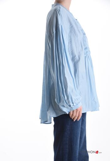 Shirt with buttons - ph 3