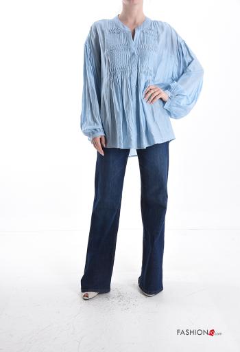 Shirt with buttons - ph 5