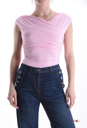 Body Estilo Casual