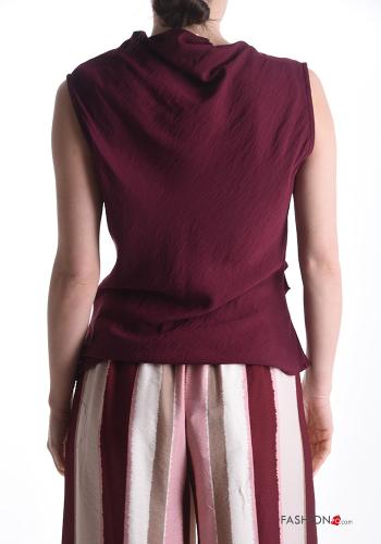 Lässiges Strickpullover - ph 2