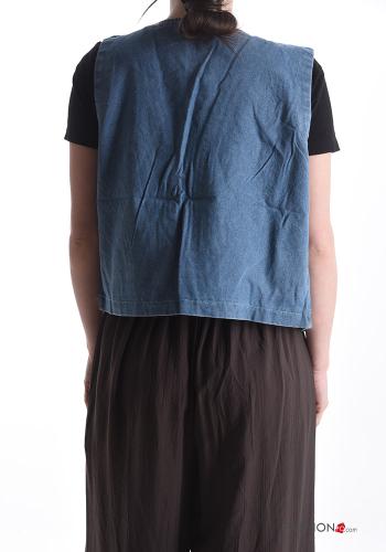 Veston en Coton - ph 2