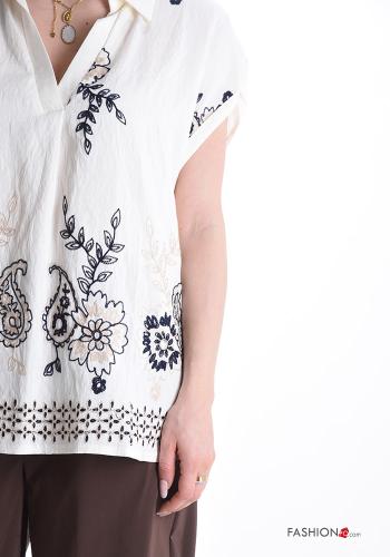 Blouse Casual - ph 4