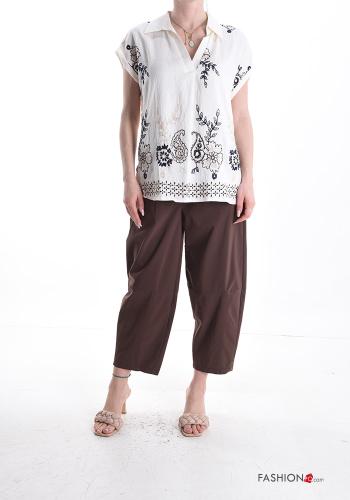 Blouse Casual - ph 5