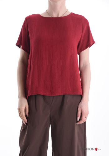 Strickpullover mit Schleife - ph 1