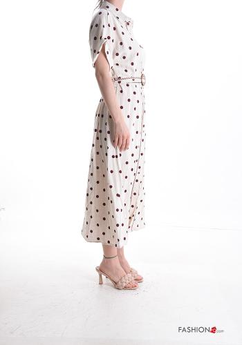 Robe en Lin - ph 3