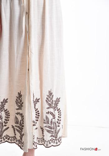 Robe en Lin - ph 4