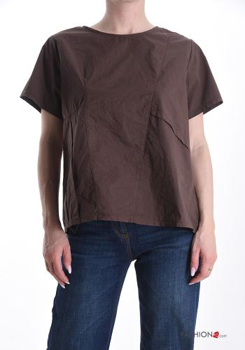 Blusa em Algodão - ph 1