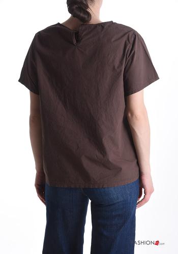 Blusa em Algodão - ph 2