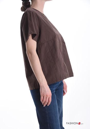 Blusa em Algodão - ph 3