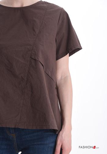 Blusa em Algodão - ph 4