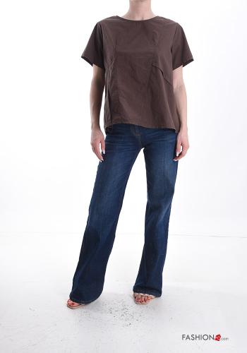 Blusa em Algodão - ph 5