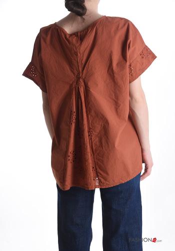 Blouse en Coton - ph 2