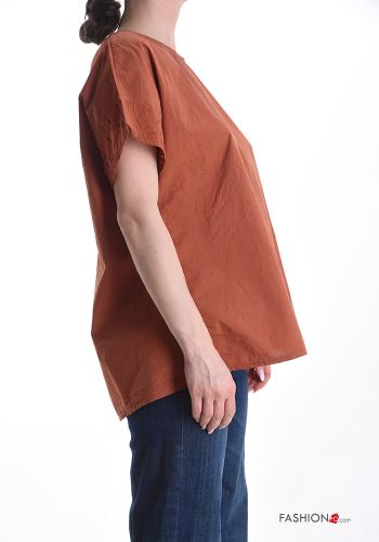 Blouse en Coton - ph 3