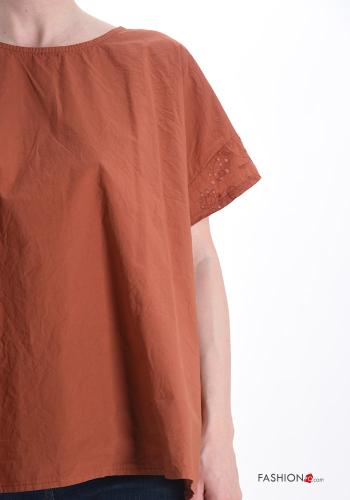 Blouse en Coton - ph 4