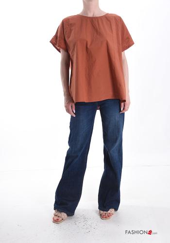 Blouse en Coton - ph 5