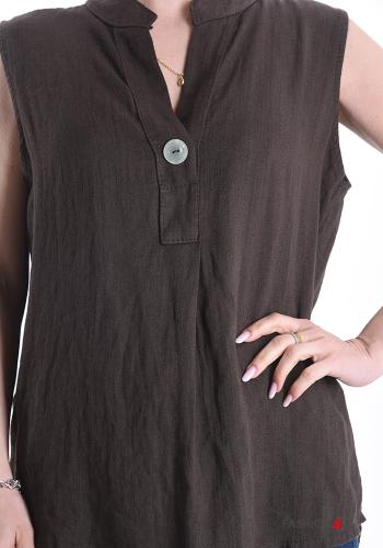 Pull en Lin - ph 4