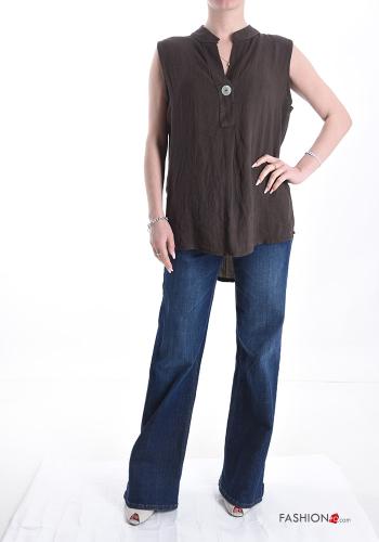 Pull en Lin - ph 5