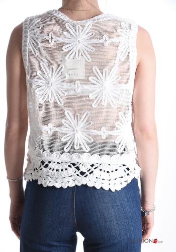 Smanicato in Cotone - ph 2