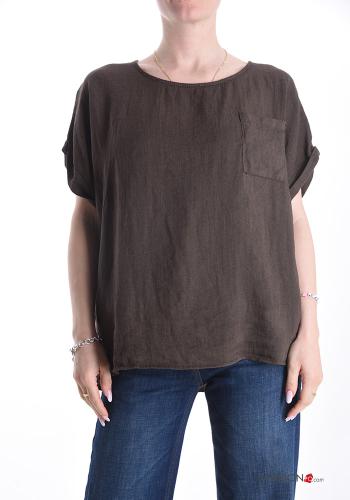 Blouse en Lin - ph 1