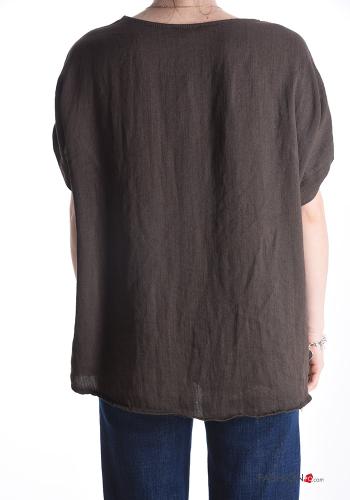 Blouse en Lin - ph 2