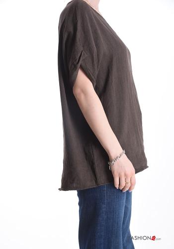 Blouse en Lin - ph 3