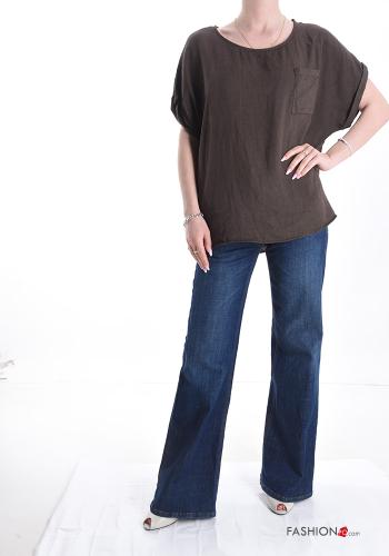 Blouse en Lin - ph 5