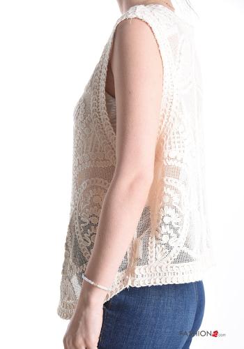 Smanicato in Cotone - ph 3
