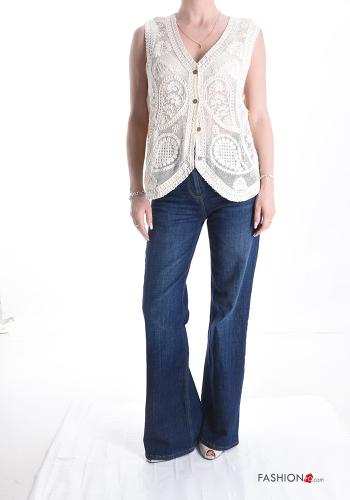 Smanicato in Cotone - ph 5