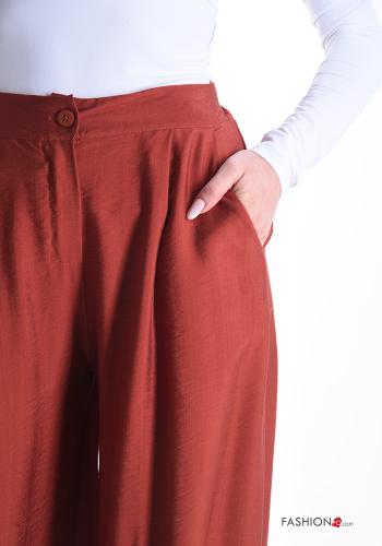 Pantalon Casual - ph 4
