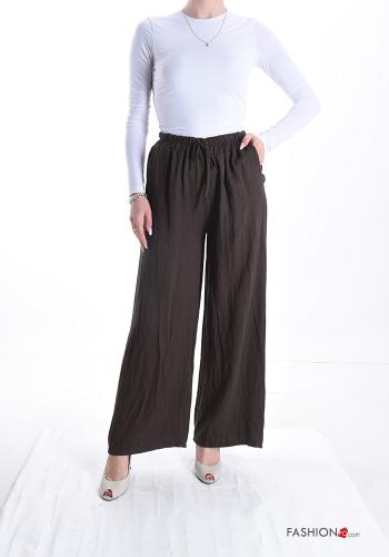 Pantalon en Lin - ph 5