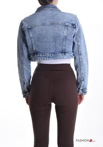 Veste en Coton - ph 2