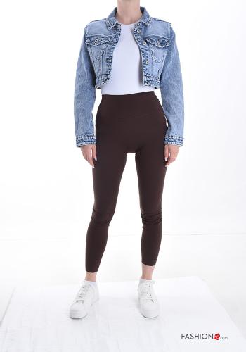 Veste en Coton - ph 5