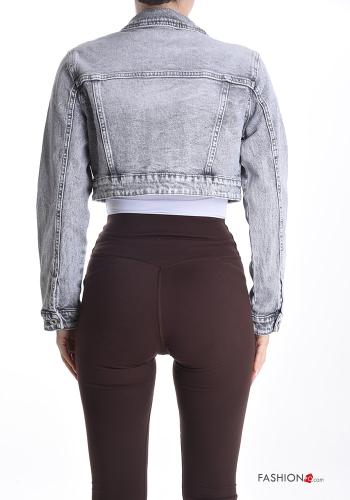 Veste en Coton - ph 2