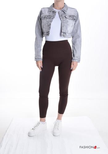 Veste en Coton - ph 5