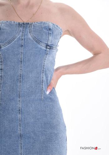 Vestido em Algodão - ph 4