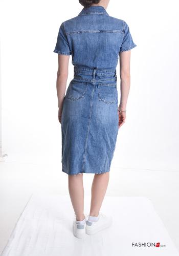 Vestido em Algodão - ph 2