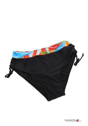 Bikini Fantasia astratta con coppe - ph 6