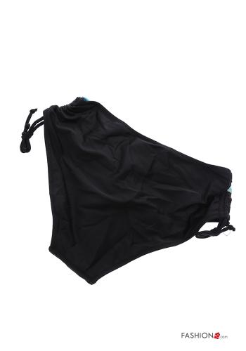 Bikini Fantasia astratta con coppe - ph 7