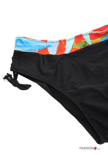 Bikini Fantasia astratta con coppe - ph 8