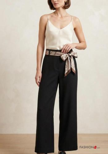 Pantalone Elegante