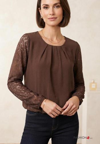 Blusa Elegante - ph 1