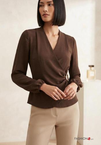 Blusa Elegante - ph 1