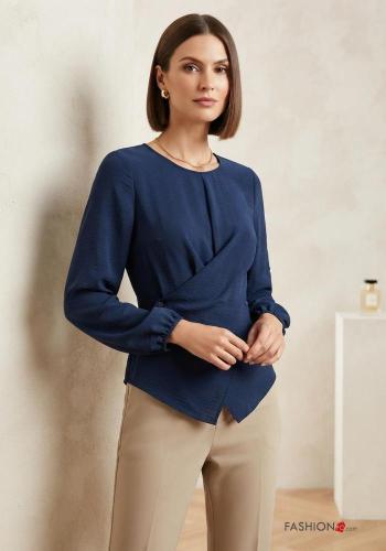 Blusa Elegante
